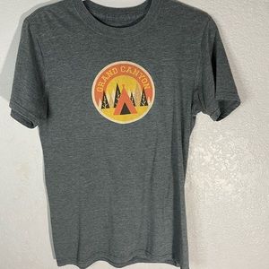 Gray Grand Canyon shirt